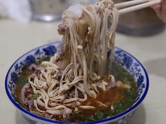 -杨家牛肉汤(淮建路店)