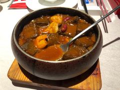 -千百味红餐厅·江西菜(绿地双子塔店)