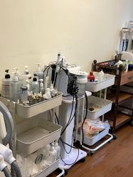 -星漾美学美容美体中心