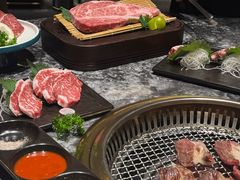 -牛将军•涮肉•烤肉(北京王府井·故宫店)