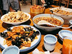 脆炸北芪菇-蔡家酒楼(一德街店)