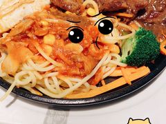 -曼玉餐厅(中原万达店)