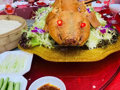 -港湾宴会厅(京基百纳店)