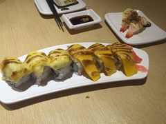 -万岁寿司(蓬江万达店)