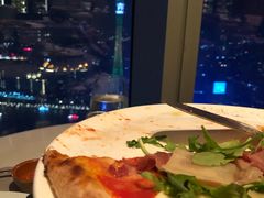 -广州四季酒店·意珍·意式自助餐