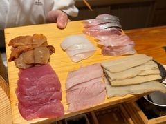 -小十Omakase(地王大厦店)