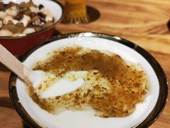 桂花酸奶-古树酸奶(八廓南街店)