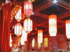 大堂-蜀大侠火锅(森兰花园城店)