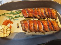 -金牌外婆家(苏州中心店)