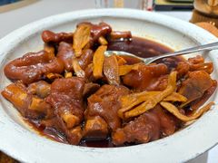 -海宝酒家(中山四路店)