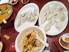 -喜家德虾仁水饺(长泰广场店)