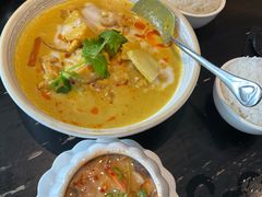 -Thai Alley泰爱里(二沙岛店)