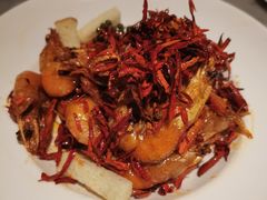 -雀蓝川菜(奥体广场店)