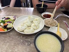-津门张记包子铺(华昌道店)