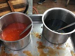 -小路易生煎馆(前进五路店)