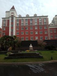 点击看大图 -复旦大学附属妇产科医院(黄浦院区)