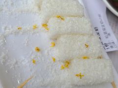 -周大娘牛乳(旧寨古村总店)