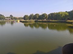 -西海子公园