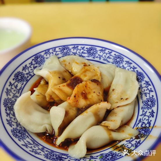 顺姐水饺(玉林店)