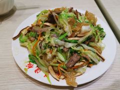 老头盖浇饭-老头盖浇饭(南京新街口明瓦廊宏光酒店店)