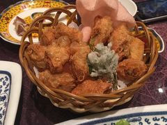 腐皮包黄鱼-宁波状元楼酒店(和义路店)