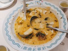 -花椒俏川菜小馆(南海万达店)