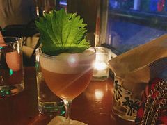 -RMK Shochu Bar(三诺店)