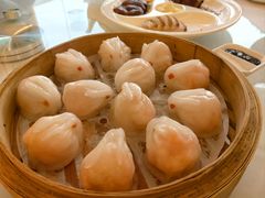 绿茵白兔饺-泮溪酒家(荔枝湾店)