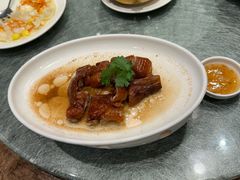 -顺意·顺德家乡菜(国际人才大厦店)