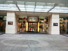 门面-厦门艾美酒店·新食谱西餐厅