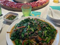 -三毛牛肉店(福强店)
