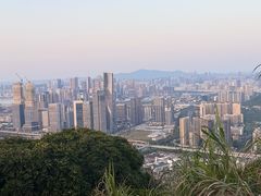 -小南山公园