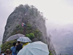 -崀山风景名胜区