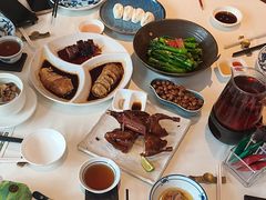 -侨美·唐荔园·40年地道粤菜