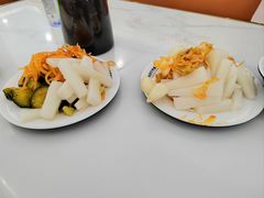 -格格家·兰州纯汤牛肉面(青龙寺店)