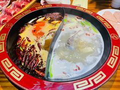 -庄老幺火锅(娄山关路店)