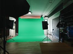 -Mr video视频拍摄工作室·摄影摄像·视频剪辑·绿幕影棚