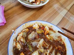 -老字号贾家肉丸糊辣汤(光明巷店)