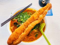 老油条-许记大碗皮肚面馆(三条巷店)