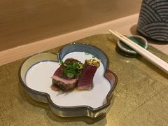 -荣一代目OMAKASE板前料理