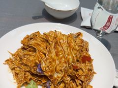 -北平食府·北京烤鸭(北京西站六里桥店)