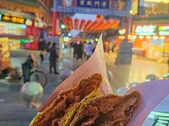 -古文化街旅游区