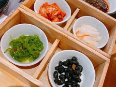 餐前小菜-胜博殿日式炸猪排(西红门店)