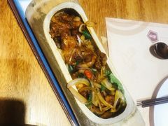 -暹罗酒肆泰餐厅酒吧