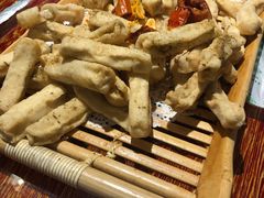 -满堂春特色餐馆