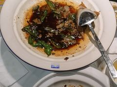 -兰湘子·湘菜小炒(石家庄万象城店)