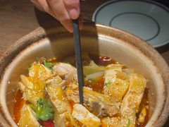 -周家二小姐的菜(西津渡店)