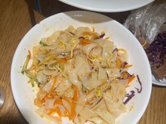 -九毛九西北菜(大东海店)