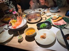 -匠和风精致料理(成都龙湖滨江天街店)