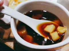 -莺花渡火锅City Green(万象城店)